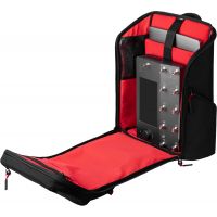 Gator Sac à dos ICON noir - Vue 8